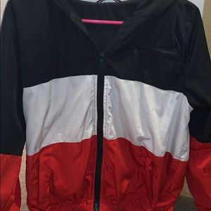 Brandy Melville jacket